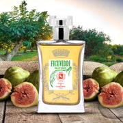 Acqua di Taormina Parfums  Ficuviddi